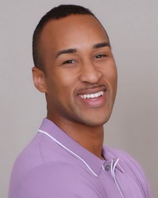 Photo of Shawn C Thompson, MA, LPC, Licensed Professional Counselor