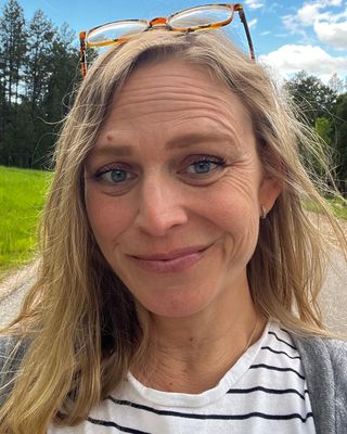 Photo of Berkley Cobb, Marriage & Family Therapist, MA, LMFT