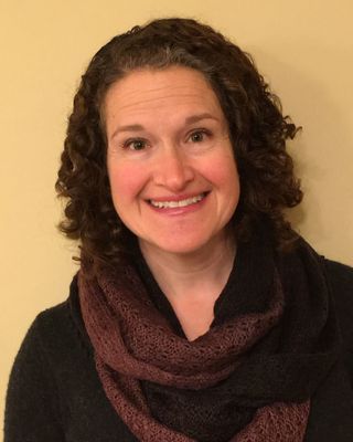 Photo of Stacy Karp, Counselor, LCPC, MS