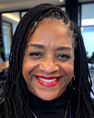 Photo of Karen J Benjamin, Clinical Social Work/Therapist, LCSW, EMDR-Tr