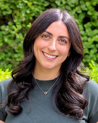 Photo of Haley Sachs, Licensed Professional Counselor, MA, LPC