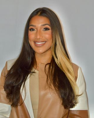 Photo of Destanee Prior, Marriage & Family Therapist, LMFT