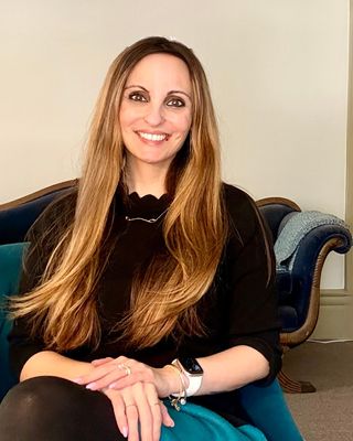 Photo of Camila F Crawford, Clinical Social Work/Therapist, LICSW