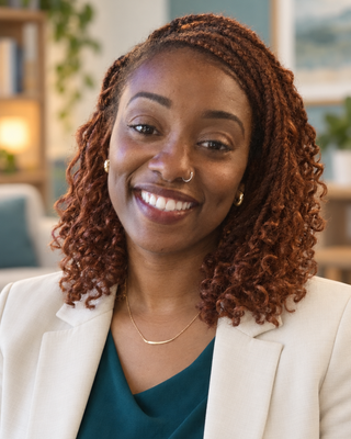 Photo of Tashayla Lee, Pre-Licensed Professional