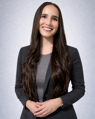 Photo of Maria Fernanda Guerrero, Licensed Professional Counselor, LPC, MS