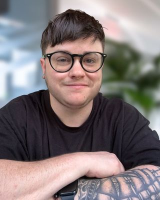 Photo of Jude Horan, Licensed Mental Health Counselor, LMHC, LCMHC