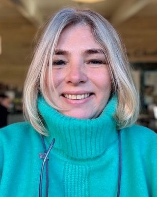 Photo of Jackie Coombs, Counsellor