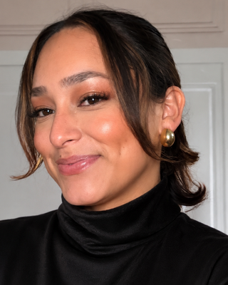 Photo of Jocelyn Martinez, Marriage & Family Therapist, LMFT