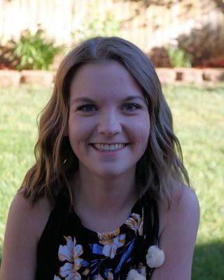 Photo of Hannah Barnett, Counselor, LAC