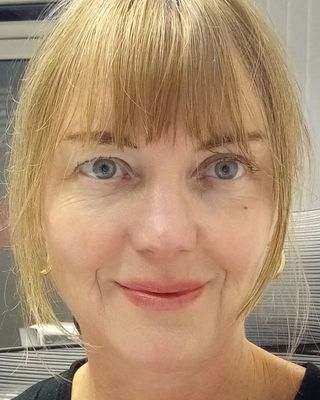 Photo of Anusha Ashby