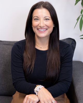 Photo of Kelly Anne Davis, Counselor, MA, LAC, NCC