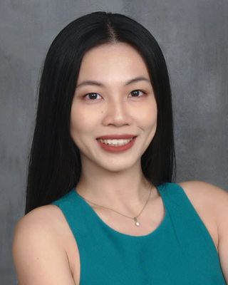 Photo of Jiahui Guo, Clinical Social Work/Therapist in Colorado Springs, CO