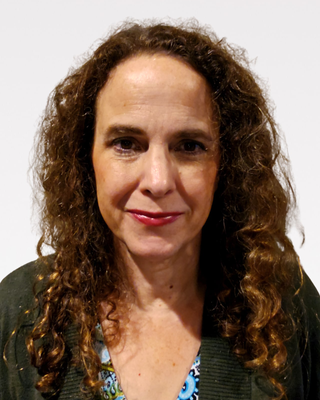 Photo of Anne Nytes, Mental Health Counselor, LMHC