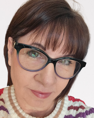 Photo of Jean Becker, Licensed Professional Counselor, LPC