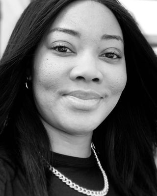 Photo of Kassidi Lewis, Licensed Professional Counselor, LPC, CRC
