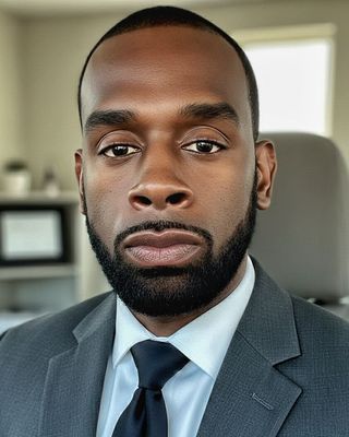 Photo of Steven Sean Owens, Licensed Professional Counselor, MA, LPC, NCC