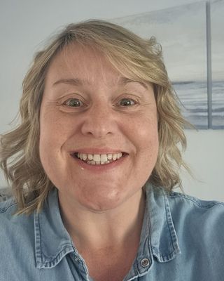 Photo of Sonya Stafford, Counsellor, Pre-Accredited Member IACP