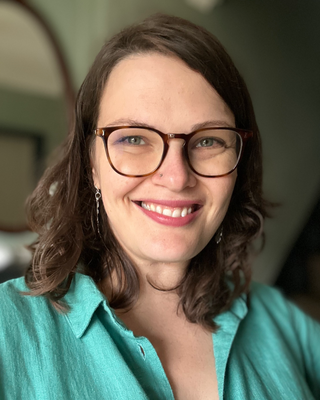 Photo of Dr Sarah Morris, Psychologist, HCPC - Clin. Psych.