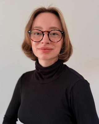 Photo of Eliana Negri, Psychotherapist, MC, PACFA