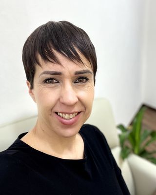 Foto de Profa. Ma. Verónica del Carmen Vera Enríquez - Psic. Verónica Vera, Psicólogo, Maestría