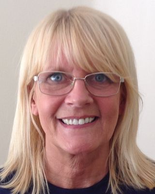 Photo of Judith Grace Morton - Aderyn Glas Counselling, Counsellor, MBACP