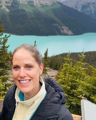 Photo of Natalie Manca-Wilcox, Counsellor, BACP