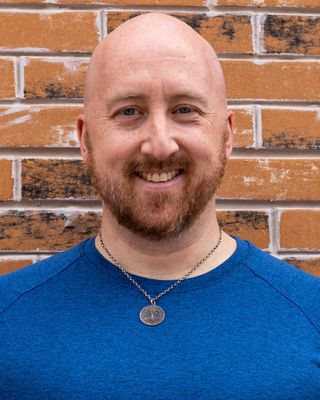 Photo of David Teachout, Counselor in Seattle, WA