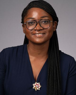 Photo of Lawrencia Addo Darko - The Gilead Mental Health Services, LLC, Psychiatric Nurse Practitioner, DNP, CRNP, PMH