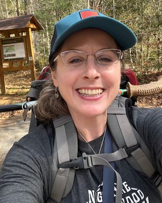 Photo of Trisha Kirkland, Licensed Professional Counselor, LPC