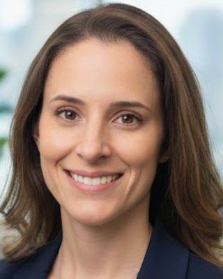 Photo of Kristian Berger, Counselor, LMHC