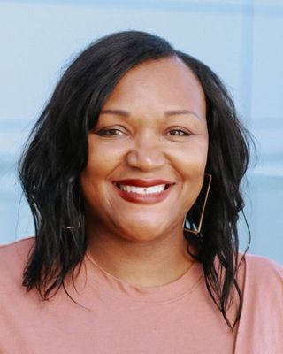 Photo of Shandra Stewart, Clinical Social Work/Therapist, LMSW-C, QMHP, DP-C