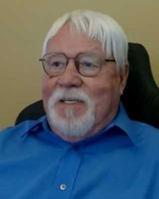 Photo of Steven Alexander, Licensed Professional Clinical Counselor, LPCC