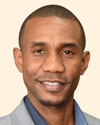 Photo of Dr. Gary Matthews, Psychiatrist, MD