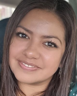 Foto de Claudia Marisol Cardona Castillo, Psicoterapeuta, Lic. en Psicología