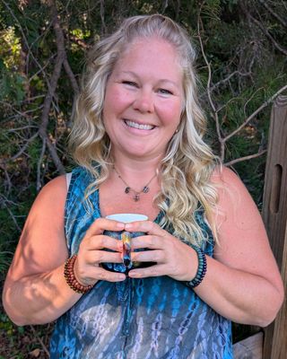 Photo of Mischa Stringer, Marriage & Family Therapist Associate, LMFT-A, MMFT