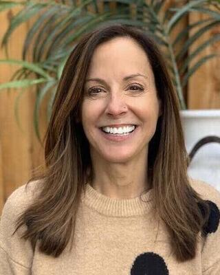 Photo of Nicki Patricia Cunha, Marriage & Family Therapist in Walnut Creek, CA