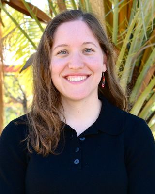 Photo of Samantha Skinner, Licensed Professional Counselor, LPC