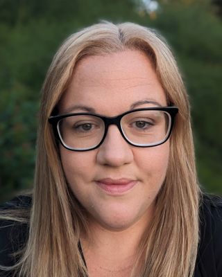 Photo of Claire Huzzey, Counsellor, MBACP Accred