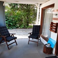 Gallery Photo of Crystal Clear Counselling Outdoor Waiting Area