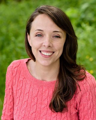 Photo of Amber Russell, Clinical Social Work/Therapist, LCSW