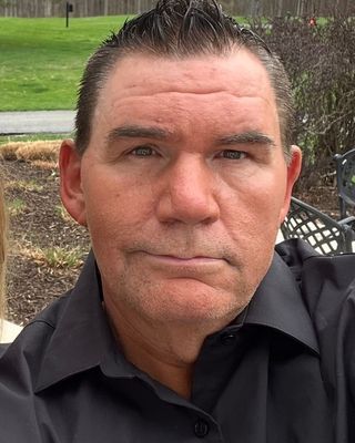 Photo of Teddy Gay, Licensed Professional Counselor, MS, LPC