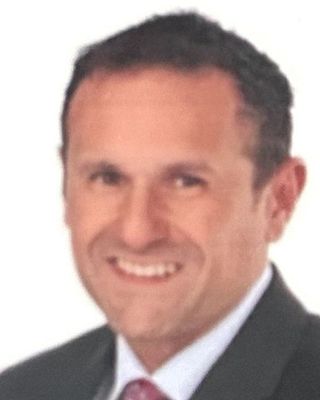 Photo of Aaron Padron, Psychiatric Nurse Practitioner, APRN, PMHNP, FNP-C