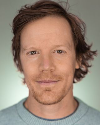 Photo of Chad Runyon, Licensed Professional Counselor, LPC