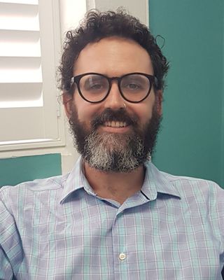 Photo of Brenton Webb, Clinical Social Work/Therapist in Hunters Hill, NSW