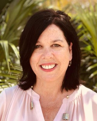 Photo of Rita M Coyne, Psychotherapist, MSc, MIACP