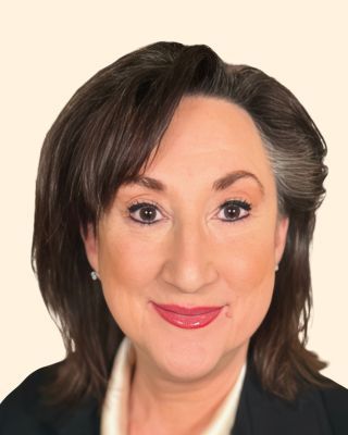 Photo of Rebecca Reising, Licensed Professional Counselor, MEd, LCPC