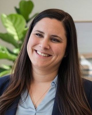 Photo of Jasmin Nicole Yoder, Licensed Master Social Worker, LMSW