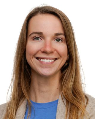 Photo of Laura Klauninger, Registered Social Worker, MSW, RSW