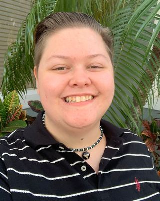 Photo of Brianna Morrison, Registered Mental Health Counselor Intern in 34231, FL