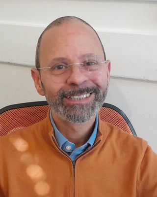 Photo of John Gani, Counsellor in London, England
